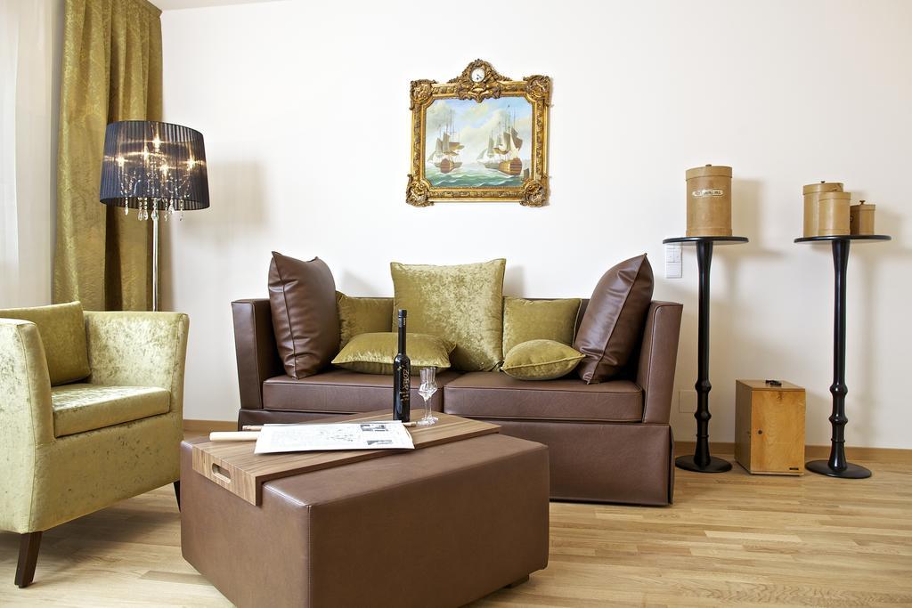 Apart Hotel Legendaer Stiegl Esterno foto