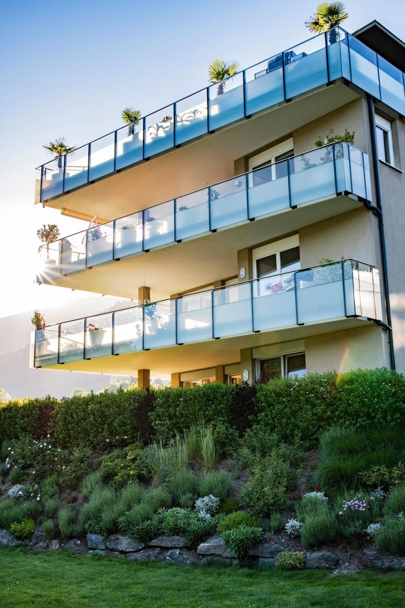 Apart Hotel Legendaer Stiegl Esterno foto