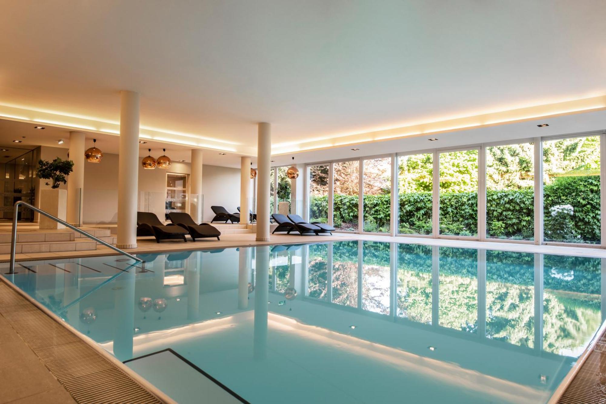 Apart Hotel Legendaer Stiegl Esterno foto