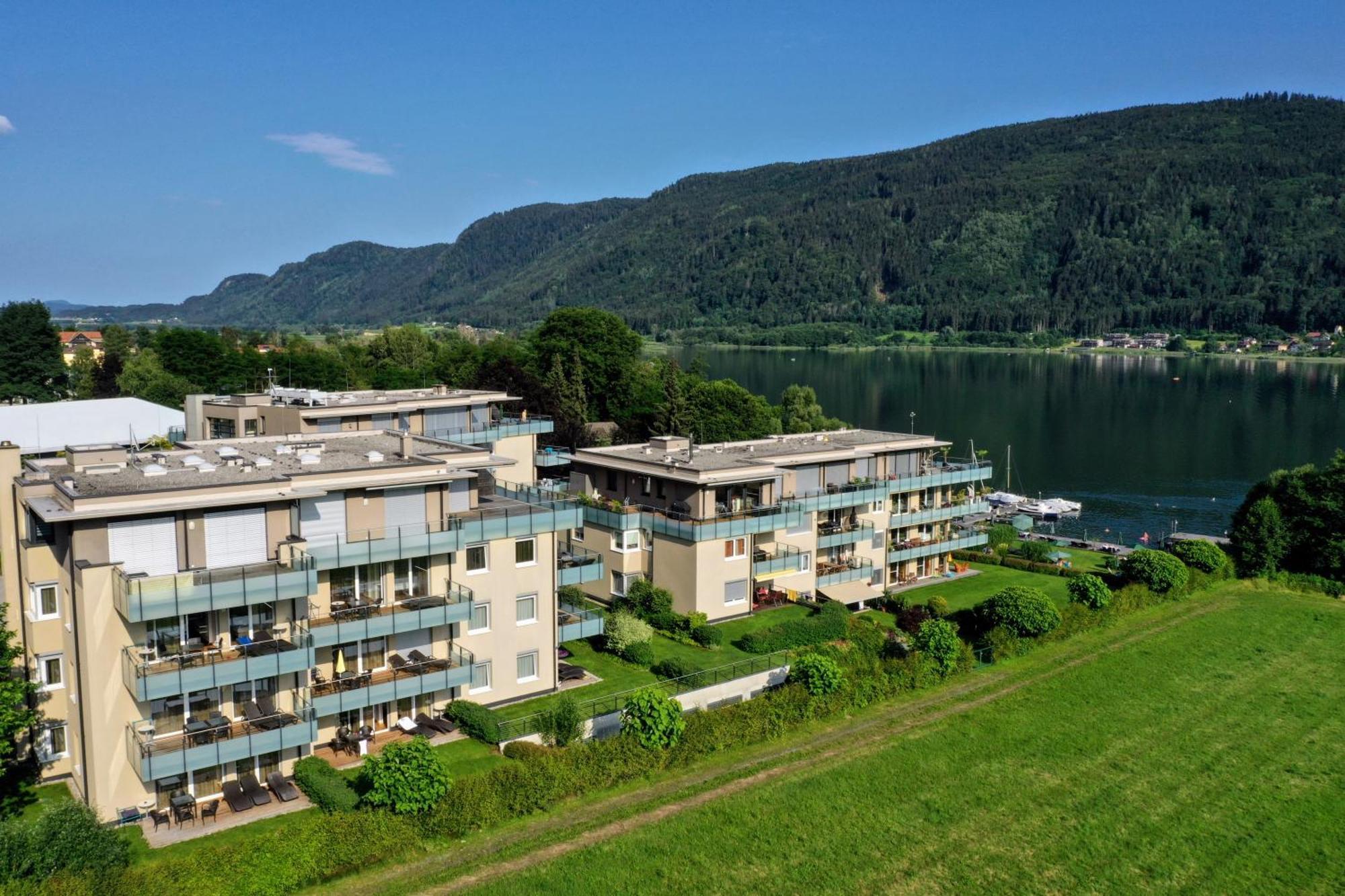 Apart Hotel Legendaer Stiegl Esterno foto