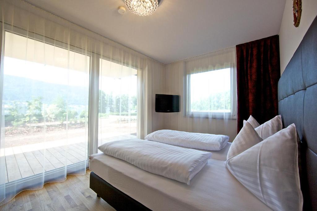 Apart Hotel Legendaer Stiegl Esterno foto