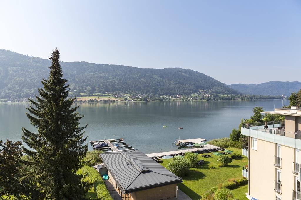 Apart Hotel Legendaer Stiegl Esterno foto