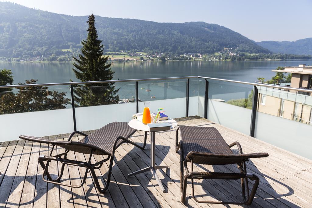 Apart Hotel Legendaer Stiegl Esterno foto
