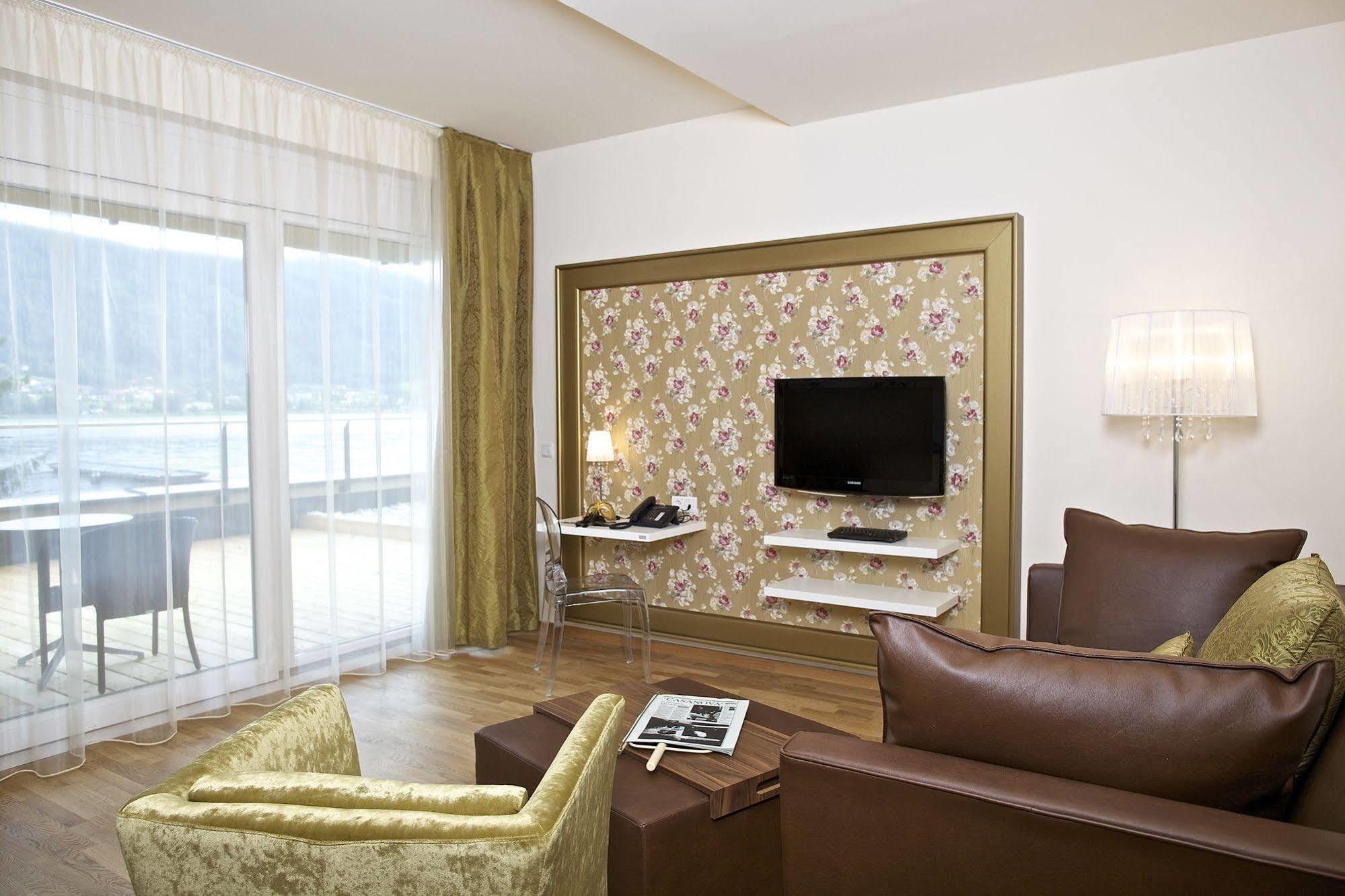 Apart Hotel Legendaer Stiegl Esterno foto