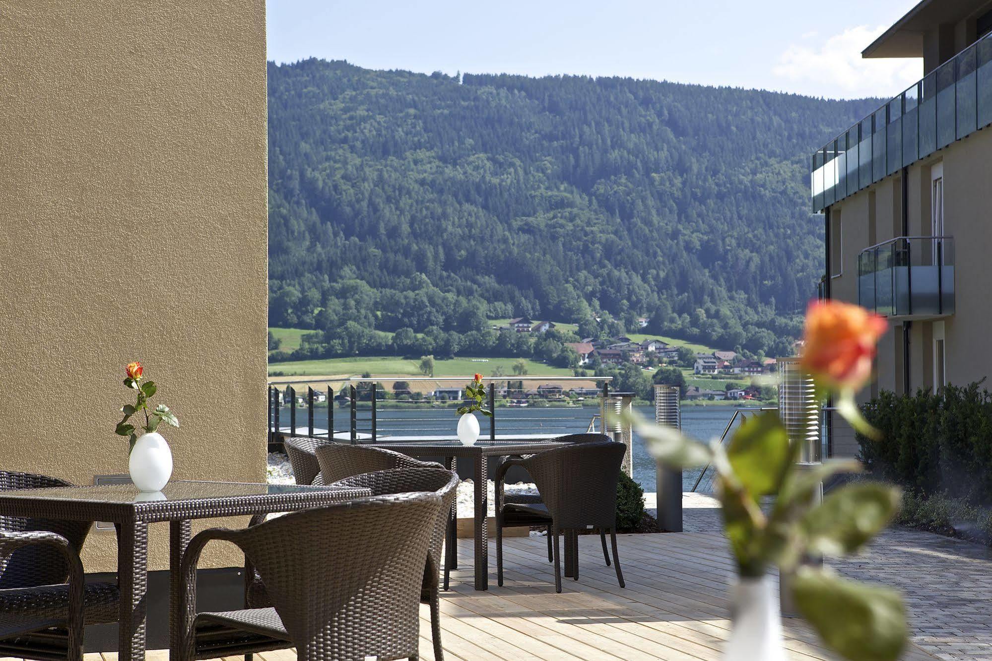 Apart Hotel Legendaer Stiegl Esterno foto