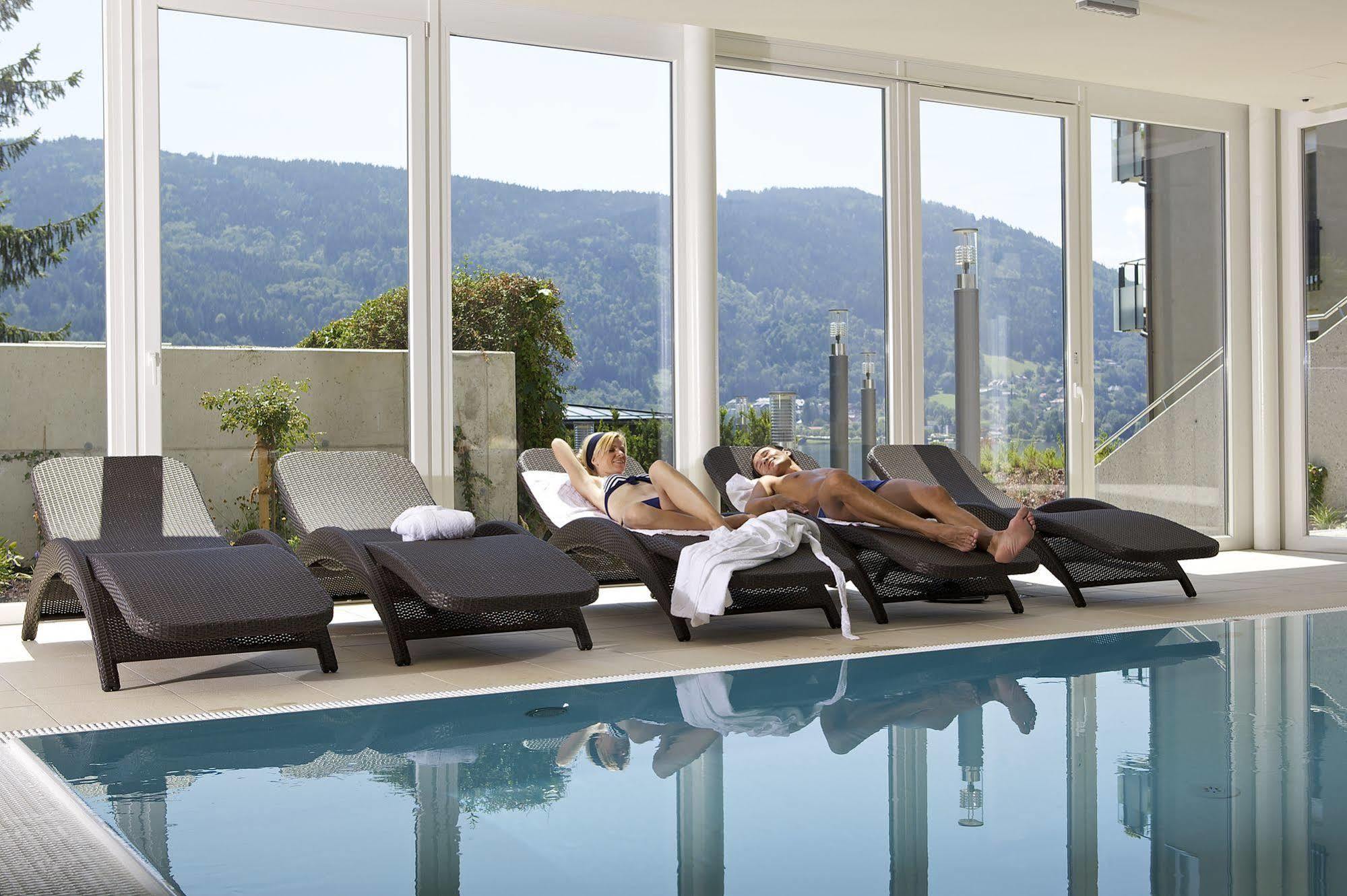 Apart Hotel Legendaer Stiegl Esterno foto