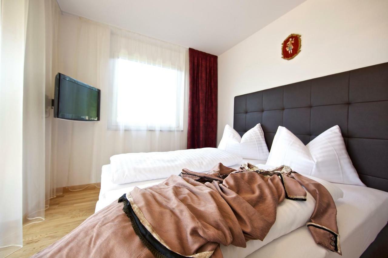 Apart Hotel Legendaer Stiegl Esterno foto